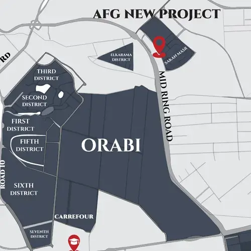 Al Fath group development vision