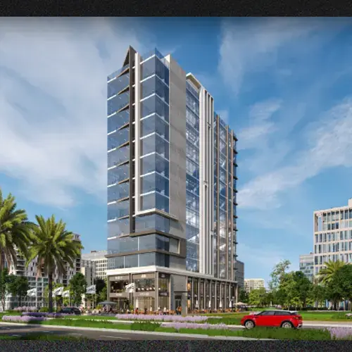 bin salem development facilitirs