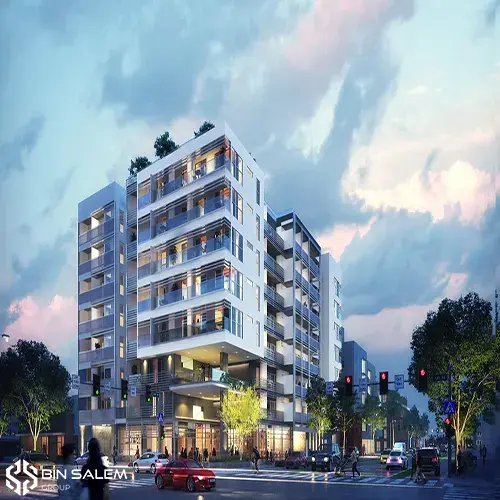 bin salem development features