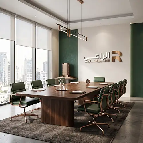 el raay developments photo