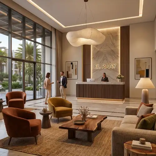 el raay developments reviews