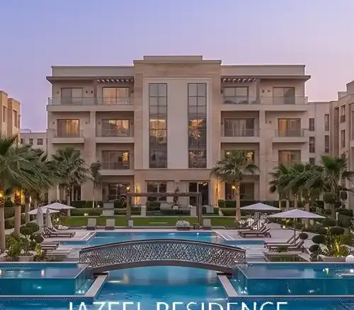 jazeel residence