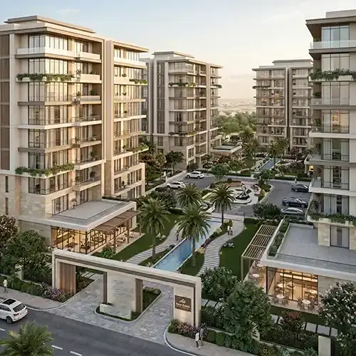 layal residence facilities