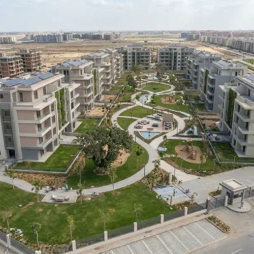 livyn el shorouk down payment