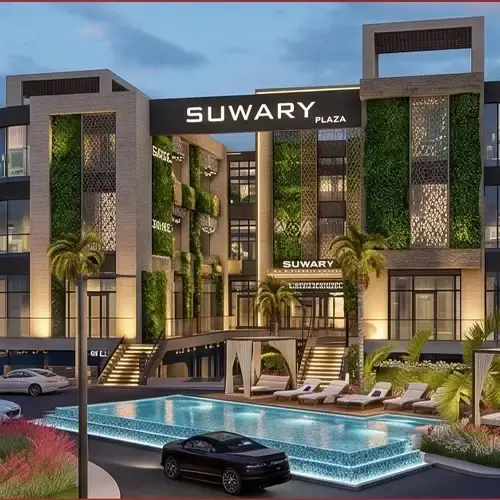 new dream development design