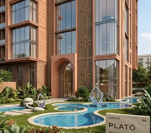 plato new capital