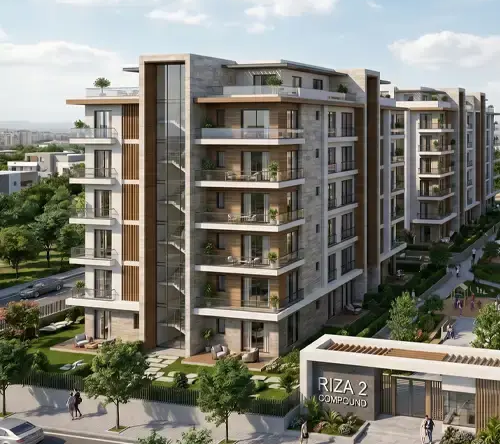 riza 2 compound
