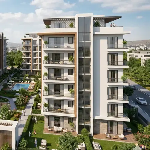 riza 2 compound project