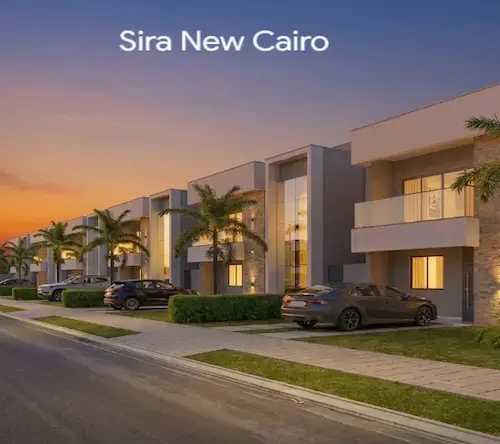 sira new cairo