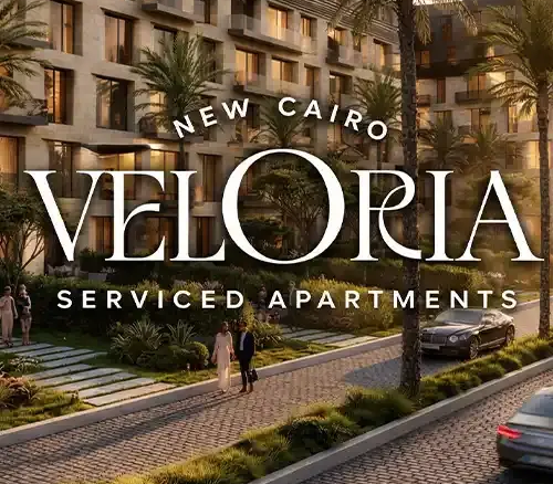 veloria new cairo