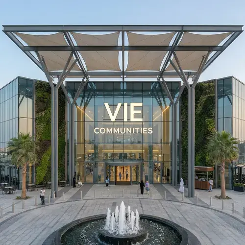 vie communities development