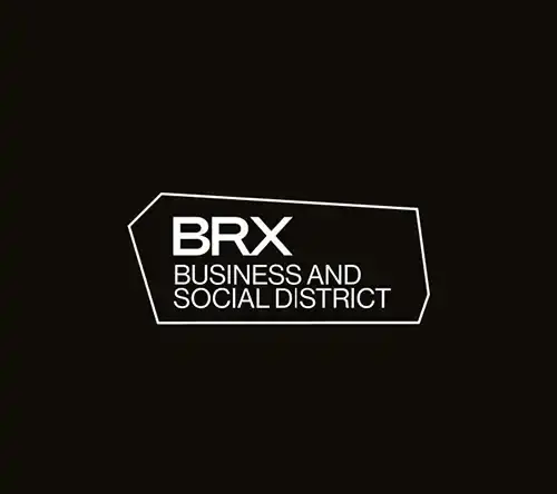 brx mall new cairo