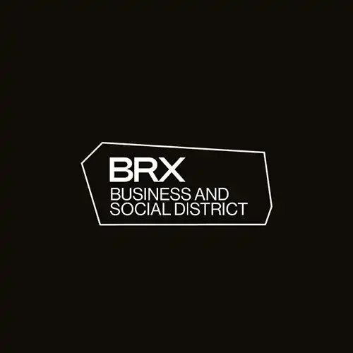 brx mall new cairo