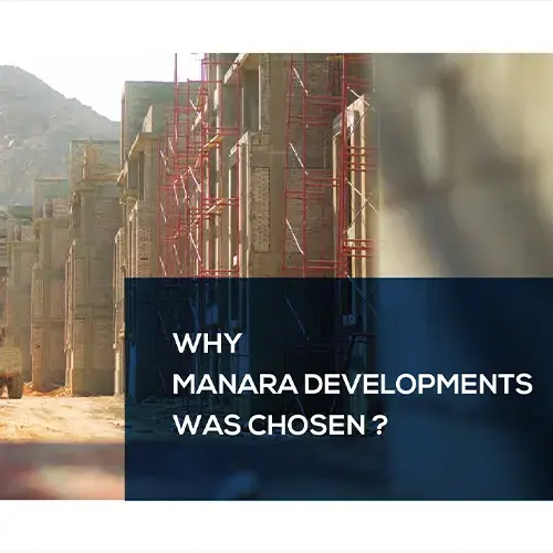 manara development photo