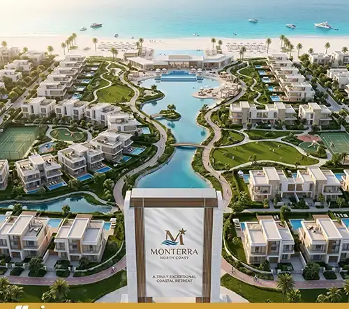 monterra bay north coast
