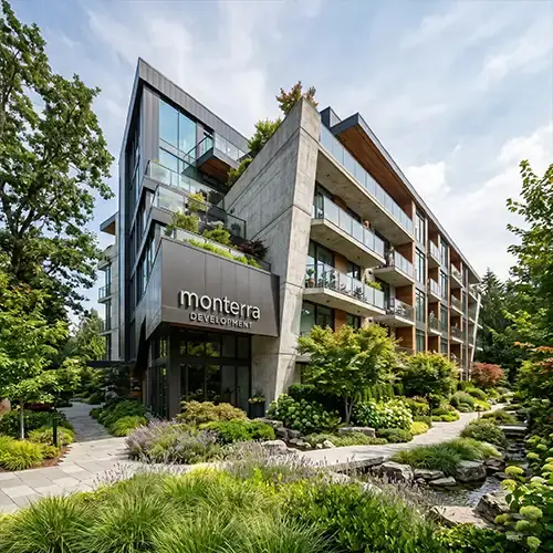 monterra development