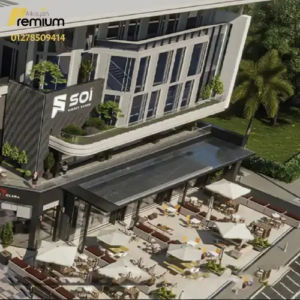 soi mall