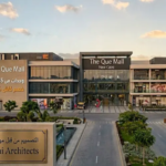 ذا كيو التجمع الخامس The Q Mall