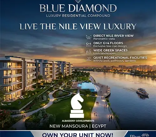 blue diamond