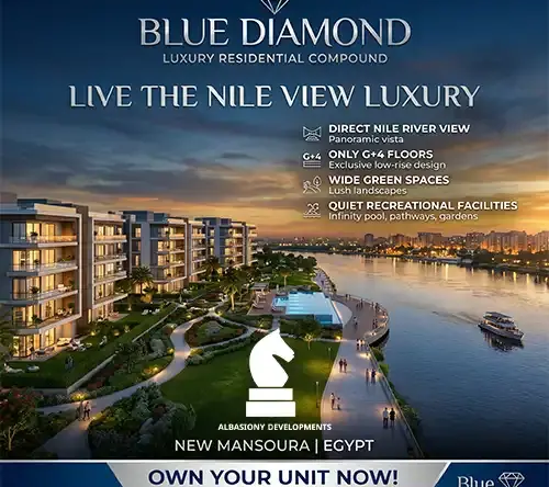 blue diamond