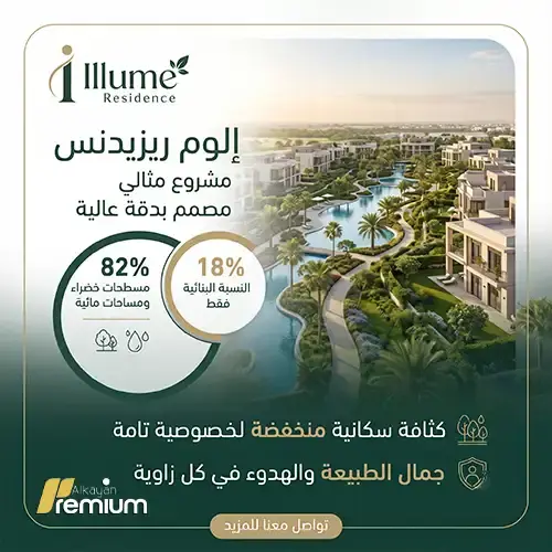 illume residence design