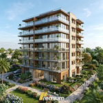 illume residence project