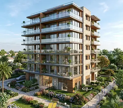 illume residence project