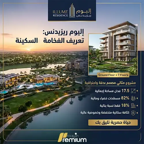 illume residence
