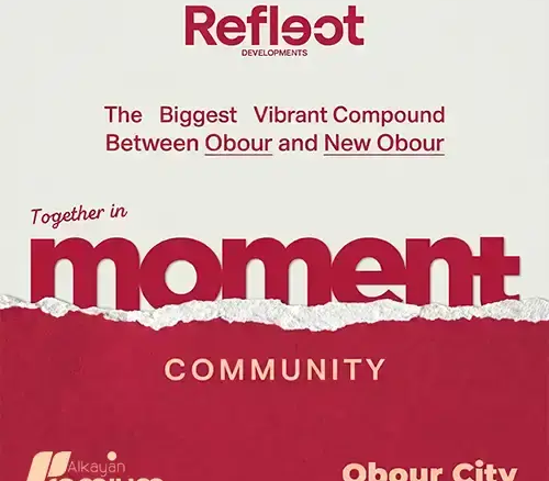 moment community obour