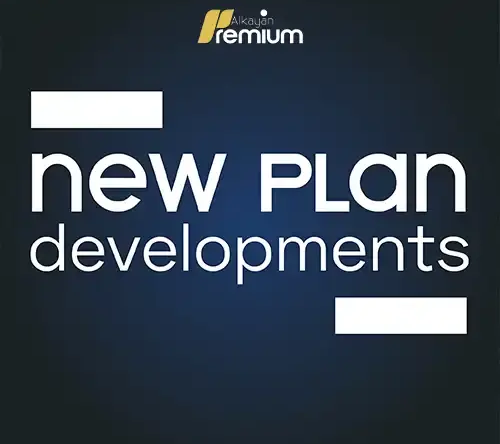 new plan development