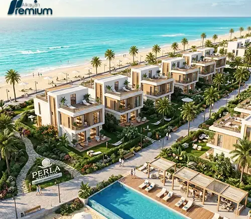 perla north coast