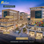 qomor mall badr