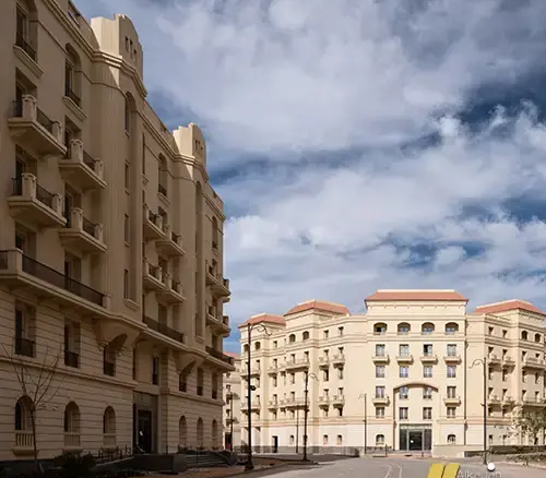 r five new capital