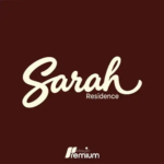 sarah residence