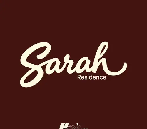 sarah residence