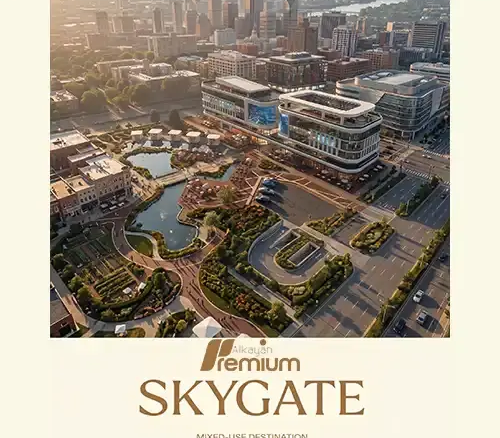 Sky Gate Mall