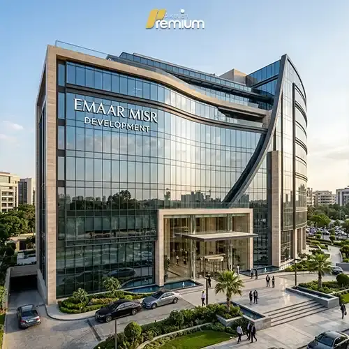 al hana sidi abdel rahman emaar misr development