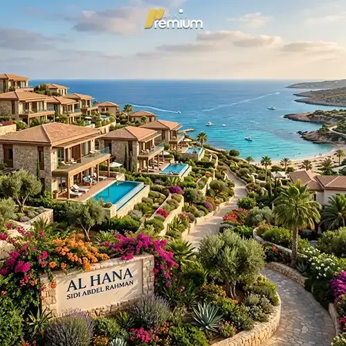 al hana sidi abdel rahman project