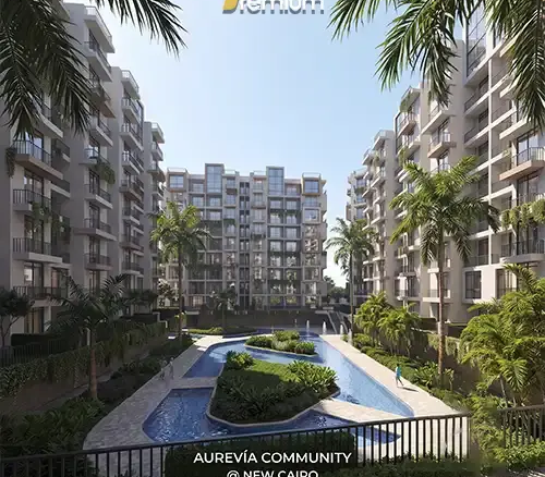 aurevia community