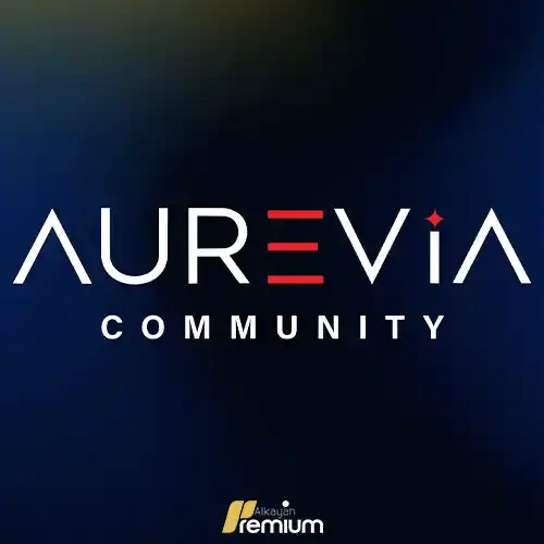 aurevia community design