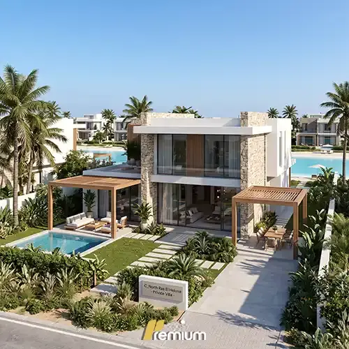 c north project
