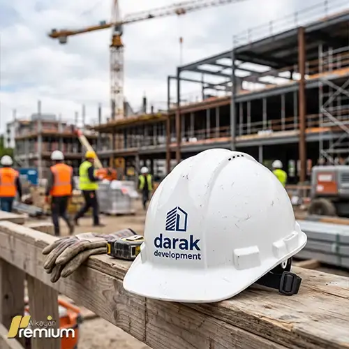 darak development vision