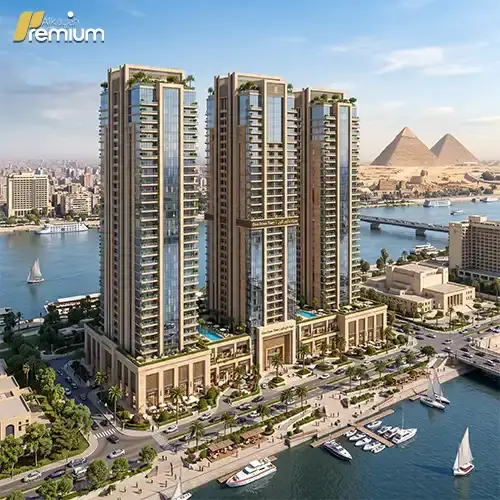 giza downtown photo