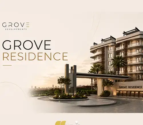 grove residence