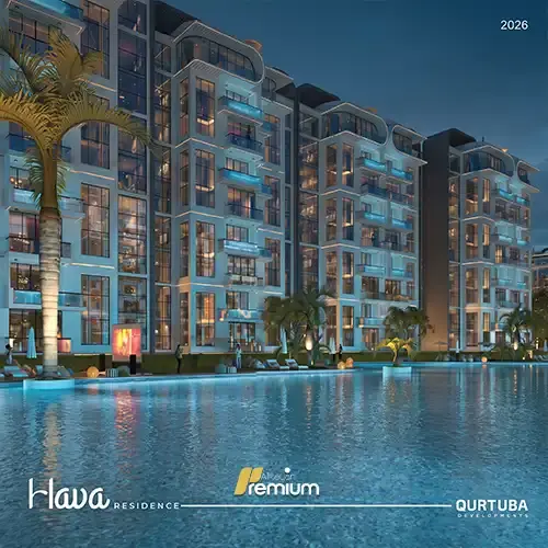 hava residence