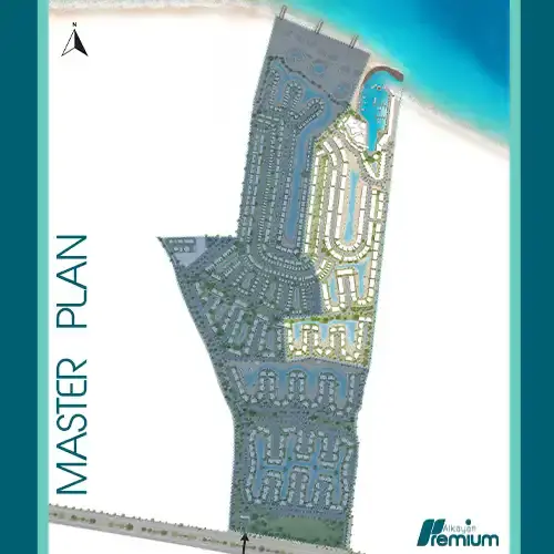 salt marina master plan