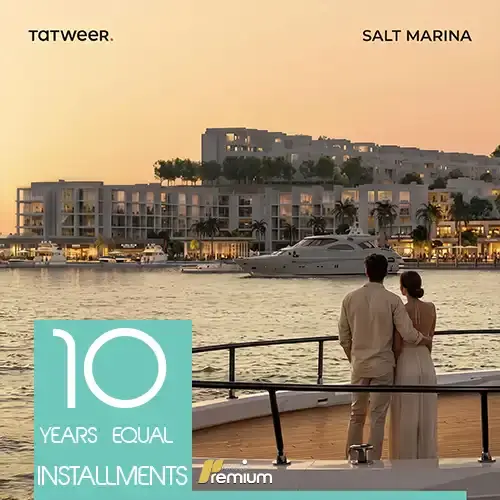 salt marina offer
