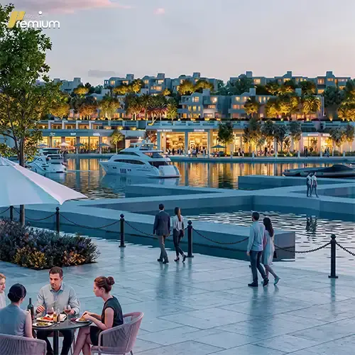 salt marina project