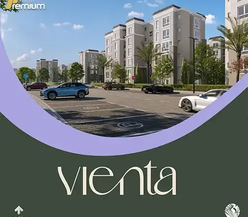 vienta sarai new cairo