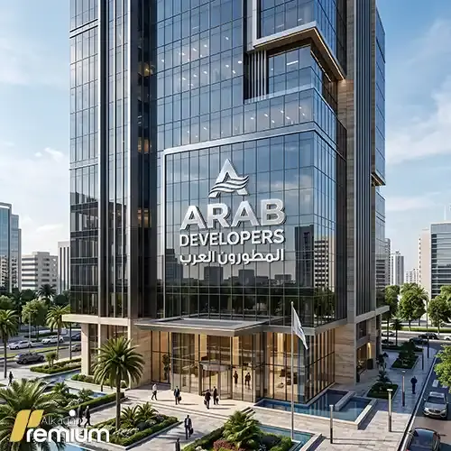 arab developers company
